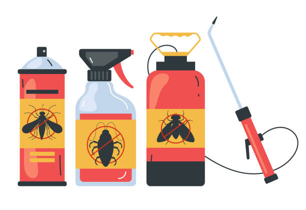 Best Pest Prevention Services  in Silver Springs, FL