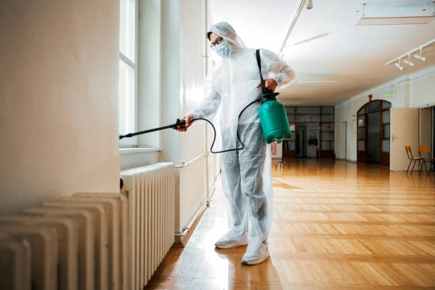 Best Pest Control for Restaurants  in Silver Springs, FL